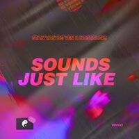 Sounds Just Like - Stan Van de Ven & Nostalgic