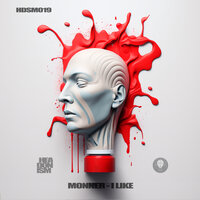 I Like - MONNER
