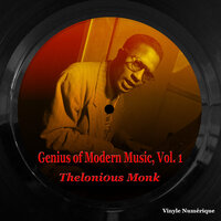Epistrophy - Thelonious Monk
