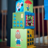 All the Dreams - Nursery Rhymes Club & Schlaflieder Für Kinder & Baby Songs Academy