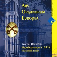 Praeambulum Primi toni a 5 in d - Leo van Doeselaar