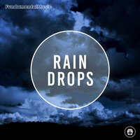 Midnight Waves Hard Rain - Rivers