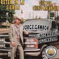Cuando Me Muera - Jorge Gamboa