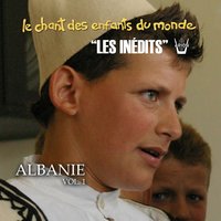 Shamia - Les Enfants du Monde & Francis Corpataux