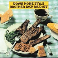 As She Walked Away - Brother Jack McDuff