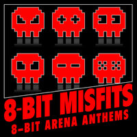Lose Yourself - 8-Bit Misfits