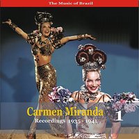 Uva de Caminhão - Carmen Miranda