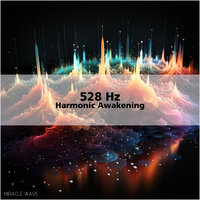 Harmonic Restoration - Miracle Wave
