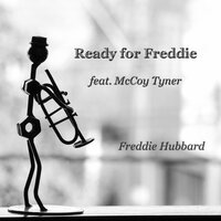 Marie Antoinette - Freddie Hubbard & McCoy Tyner
