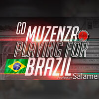 Muzenza do Meu Coração - Salame Muzenza
