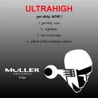 Nighttrain - Ultrahigh