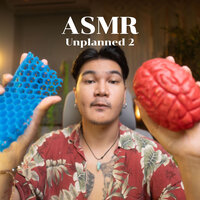 Unplanned ASMR 2, Pt. 5 - ASMR Fronker