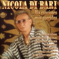 Como Violetas - Nicola Di Bari