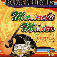 Atotonilco - Mariachi México de Pepe Villa