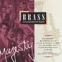 Nearer, Still Nearer - Brass Connection