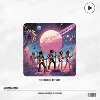 Ascendant Reflective Relaxation - Urban Mili Sunset Sonics