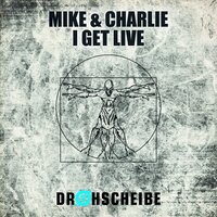 I Get Live (Fatboy Slim Radio Cut) - Mike & Fatboy Slim