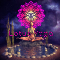 Blossoming Lotus - Best Yoga Music - Yoga Waheguru