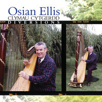 Andante (Sonata Yn G Leiaf, Opus 1 Rhif 10 - Osian Ellis & Георг Фридрих Гендель