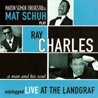 I Got a Woman - Mat Schuh & Martin Seimen Orchestra