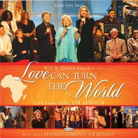 I Lost It All To Find Everything - Gaither & Jessy Dixon