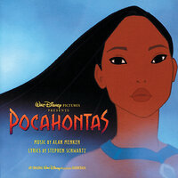 Colors Of The Wind - Vanessa Williams