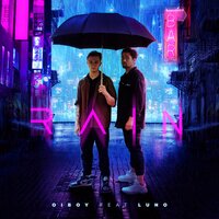 Rain - Oiboy & Luno
