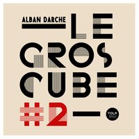 A la bougie - Jon Irabagon & Loren Stillman & Samuel Blaser & Olivier Laisney & Geoffroy Tamisier & Alban Darche