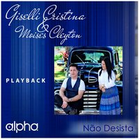 Coração de Davi - Moisés Cleyton & Giselli Cristina