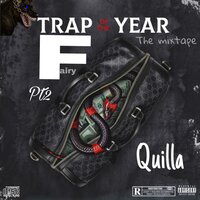 Prince Vegeta - Quilla
