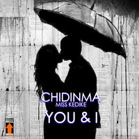 You and I - Chidinma