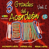La Pivijayera - Enrique Diaz