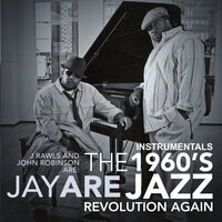 We Make the Rules - J.Rawls & John Robinson & Rashad & Tiffany Paige