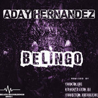 Belingo - Aday Hernández & Christian Dashalcri