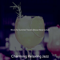 Bossa Quintet Soundtrack for Outdoor Dining - Charming Relaxing Jazz