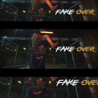 Fake Over - Saavedrawing