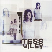 Revelry - Tess Wiley