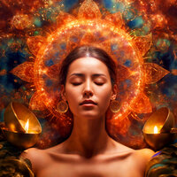 639 Hz - Vibrations of Love & Abundance - RELAX88