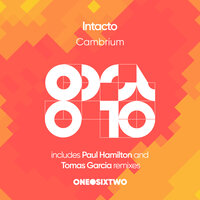 Cambrium - Intacto & Tomas García