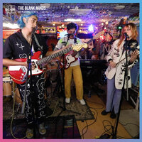 11:11 - Jam in the Van & The Blank Minds