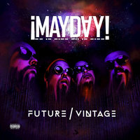 Know It - ¡MAYDAY! & Tech N9ne & Stige