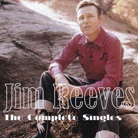 Padre of Old San Antone - Jim Reeves
