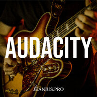 Cadence Revolution - Jeanius.Pro
