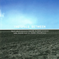 Do We Deserve Dubya? - Pauline Oliveros & Barre Phillips & Dana Reason & Philip Gelb