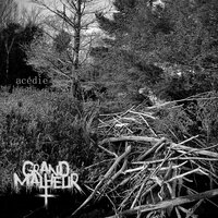 Incantation - Grand Malheur