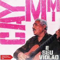 O Mar - Dorival Caymmi