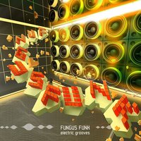 Fantasy Lab - Fungus Funk & Sulima