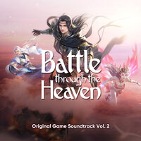 Awakening - Battle Through the Heaven & Seung Hyuk Yang