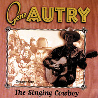 Ghost Riders In The Sky - Gene Autry