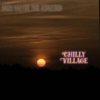 Under Cloud of Night - Vasili Haletski & Paul Andreenkov